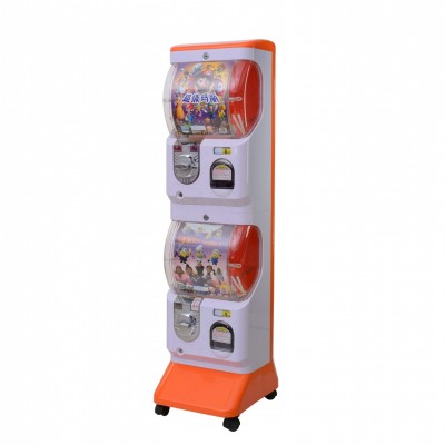 Gashapon vending machine toy vending machine capsule machine