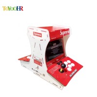 Newest Multi Game Console TV Jamma Mini Arcade Games Console Kit Support 1388 in 1 Game Machine