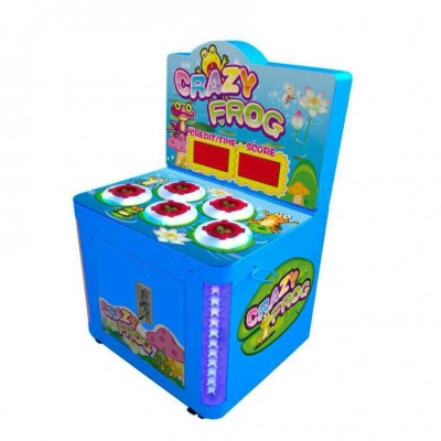 Cheap hammer game hit mouse game machine arcade redemption machine